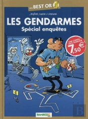 Les Gendarmes Best Or Special Enquetes