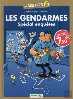 Bertrand.pt - Les Gendarmes Best Or Special Enquetes
