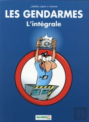 Les Gendarmes ; Intégrale ; Coffret