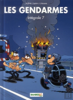 Bertrand.pt - Les Gendarmes T.13 Et 14