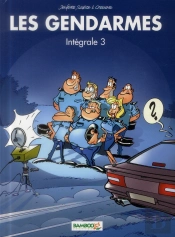 Les Gendarmes T.5- T.6 Special 15 Ans