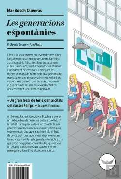 Bertrand.pt - Les Generacions Espontànies