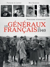 Les Généraux Français De 1940