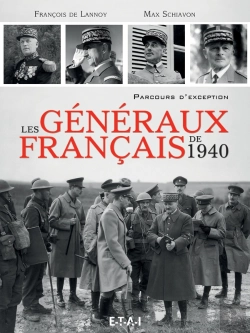 Bertrand.pt - Les Généraux Français De 1940