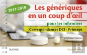 Les Génériques En Un Coup D'Oeil