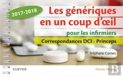 Bertrand.pt - Les Génériques En Un Coup D'Oeil