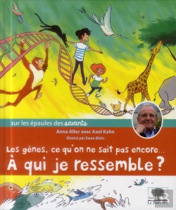 Bertrand.pt - Les Gènes ; Ce Qu'On Ne Sait Pas Encore...