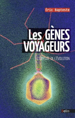 Bertrand.pt - Les Gènes Voyageurs