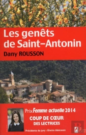 Les Gênets De Saint-Antonin