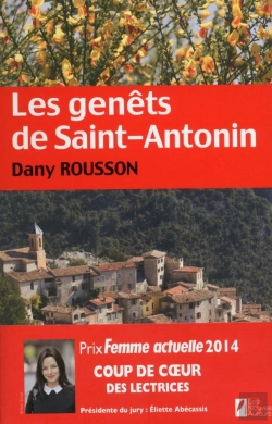 Bertrand.pt - Les Gênets De Saint-Antonin