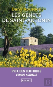 Les Genêts De Saint-Antonin