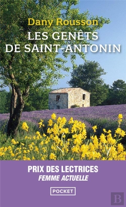 Bertrand.pt - Les Genêts De Saint-Antonin