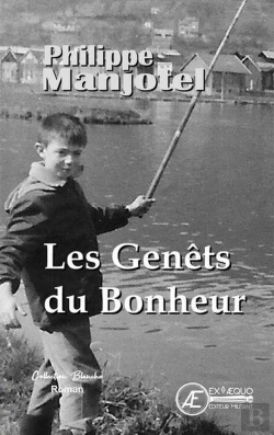 Bertrand.pt - Les Genets Du Bonheur - Roman