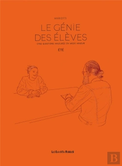 Bertrand.pt - Les Génie Des Élèves, Été : Cinq Questions Majeures En Mode Mineur