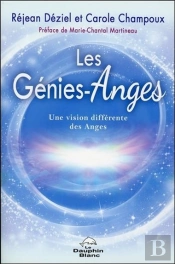Les Genies-Anges - Une Vision Differente Des Anges
