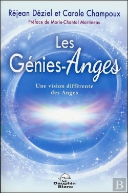Bertrand.pt - Les Genies-Anges - Une Vision Differente Des Anges