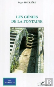 Les Genies De La Fontaine