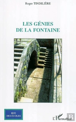 Bertrand.pt - Les Genies De La Fontaine