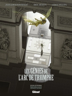 Bertrand.pt - Les Génies De L'Arc De Triomphe