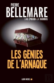 Les Génies De L'Arnaque
