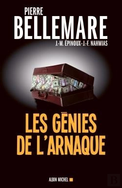 Bertrand.pt - Les Génies De L'Arnaque