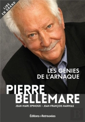 Les Genies De L'Arnaque