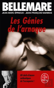 Les Génies De L'Arnaque