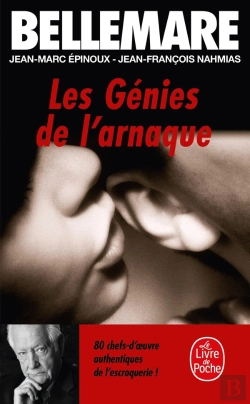 Bertrand.pt - Les Génies De L'Arnaque