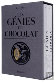 Les Génies Du Chocolat