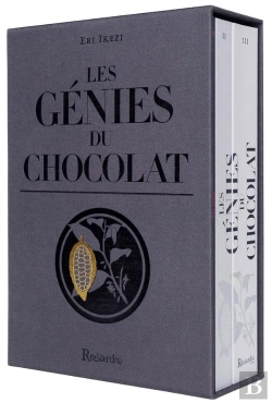 Bertrand.pt - Les Génies Du Chocolat
