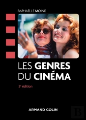 Les Genres Du Cinéma (2e Édition)