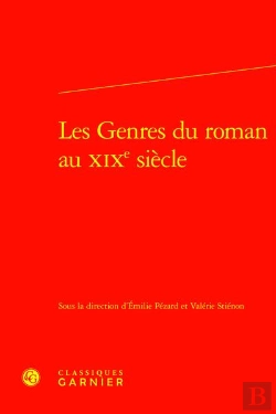 Bertrand.pt - Les Genres Du Roman Au Xixe Siècle