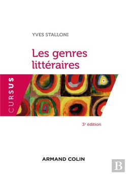 Bertrand.pt - Les Genres Litteraires - 3e Ed.