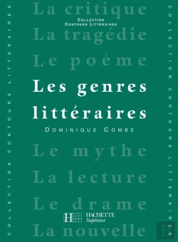 Bertrand.pt - Les Genres Litteraires