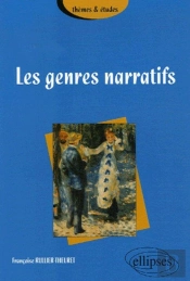 Les Genres Narratifs