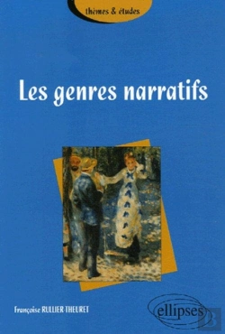 Bertrand.pt - Les Genres Narratifs