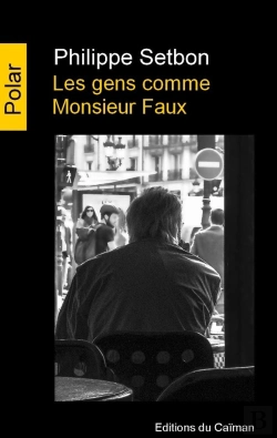 Bertrand.pt - Les Gens Comme Monsieur Faux