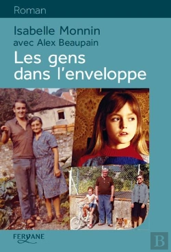 Bertrand.pt - Les Gens Dans L'Enveloppe