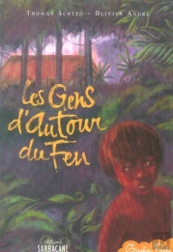 Bertrand.pt - Les Gens D'Autour Du Feu
