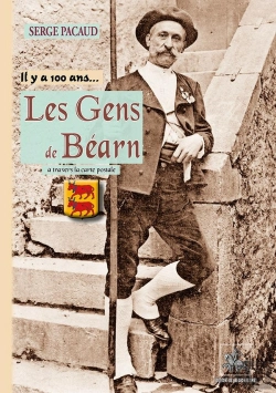 Bertrand.pt - Les Gens De Béarn À Travers La Carte Postale