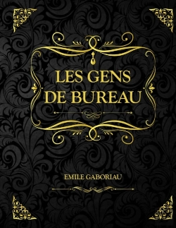 Bertrand.pt - Les Gens De Bureau