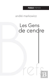 Les Gens De Cendre