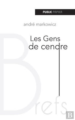 Bertrand.pt - Les Gens De Cendre