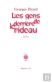 Les Gens De Derriere Le Rideau