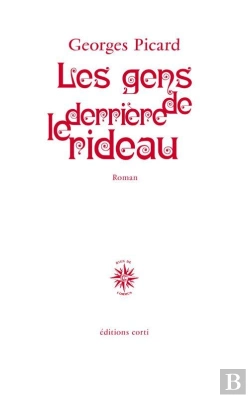 Bertrand.pt - Les Gens De Derriere Le Rideau