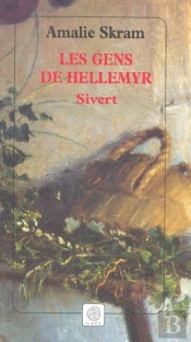 Les Gens De Hellemyr, Sivert