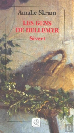 Bertrand.pt - Les Gens De Hellemyr, Sivert
