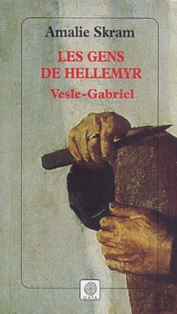 Bertrand.pt - Les Gens De Hellemyr T.1 ; Vesle-Gabriel