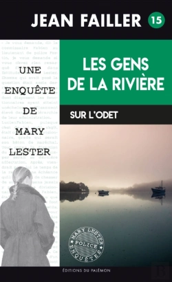 Bertrand.pt - Les Gens De La Rivière
