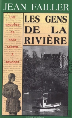 Bertrand.pt - Les Gens De La Rivière